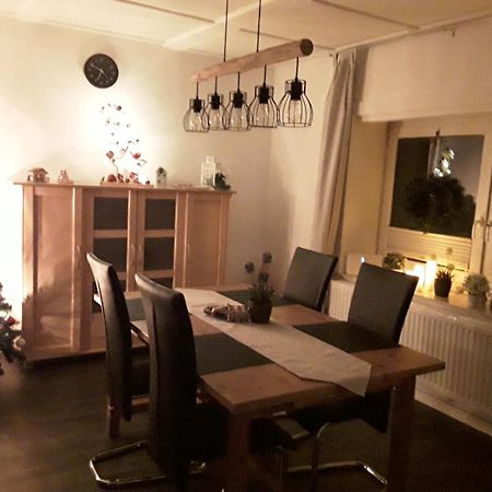 Haus Sperling Leilighet Bad Zwischenahn Eksteriør bilde