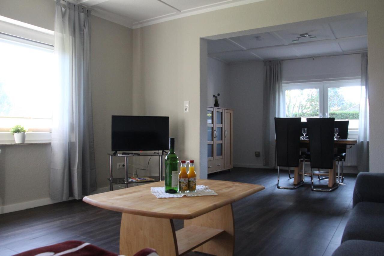 Haus Sperling Leilighet Bad Zwischenahn Eksteriør bilde