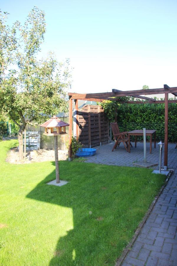 Haus Sperling Leilighet Bad Zwischenahn Eksteriør bilde