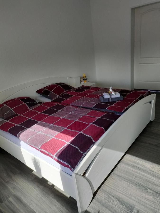 Haus Sperling Leilighet Bad Zwischenahn Eksteriør bilde