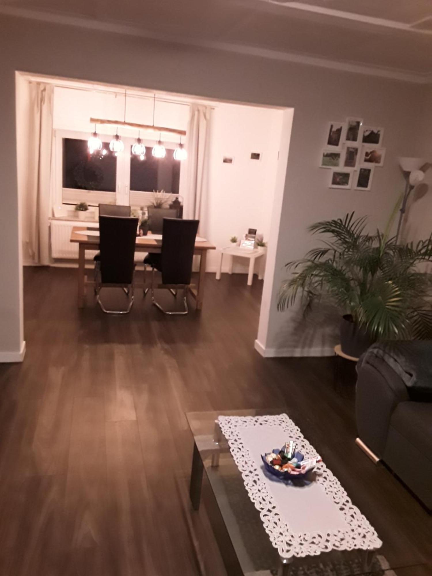 Haus Sperling Leilighet Bad Zwischenahn Eksteriør bilde