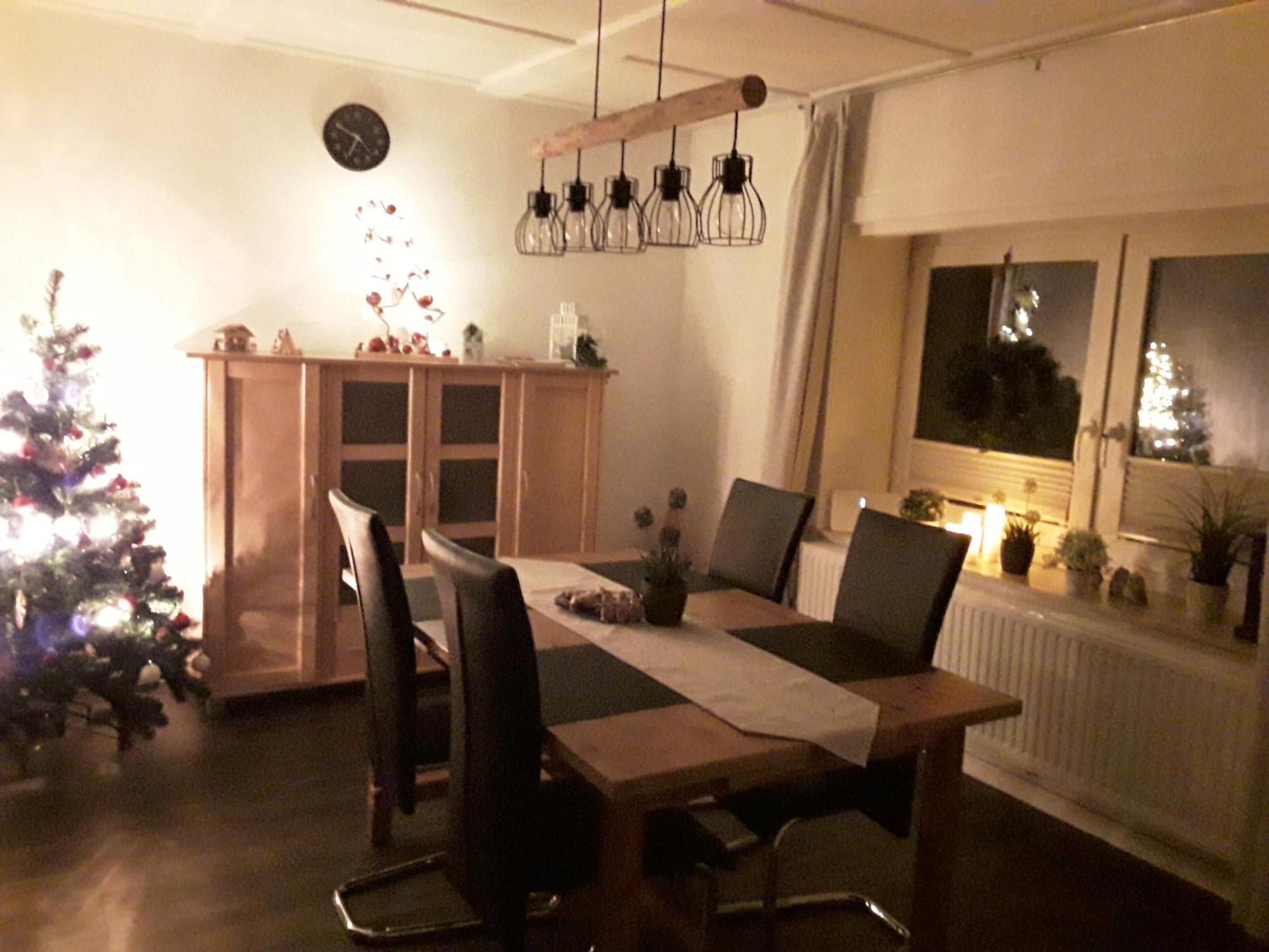 Haus Sperling Leilighet Bad Zwischenahn Eksteriør bilde